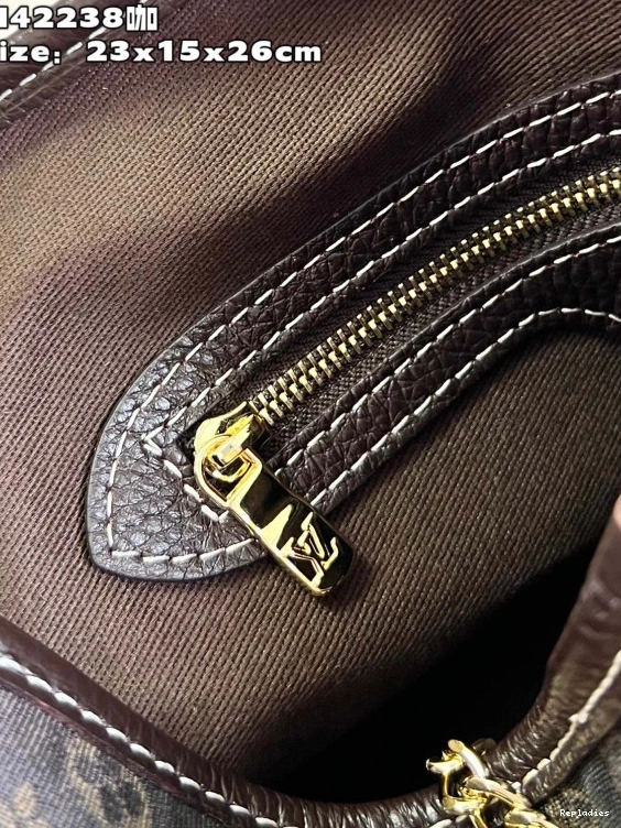 Cheap BUCKET VUITTON NANO LOUIS 0727